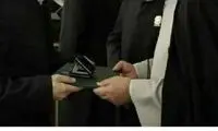 مناظره مجازی ازغدی و آشنا بر سر یک عکس