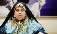 سلحشوری: حامیان دولت از مردم خجالت می‌کشند