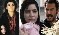 تبریک جشنواره فیلم فجر به نوید محمدزاده