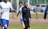 کمالوند: بین من و مجیدی فقط یک اختلاف هست