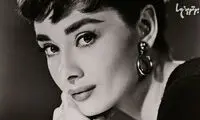 بازیگران درخشان تاریخ سینما (28): آدری هپبورن