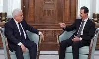 بشار اسد: با حمله ترکیه مقابله می‌کنیم