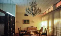 خانه فروغ فرخزاد ثبت ملی شد