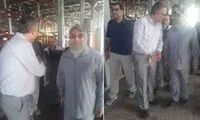 رییس‌ جمهور از مشتریان قدیمی توچال است