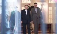 حمله به عراقچی در حاشیه نشست وین