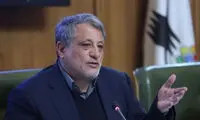 زمزمه شهردار شدن هاشمی جدی‌تر شد