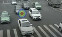 دوربین‌های صوتی برای شناسایی رانندگان بوق زَن