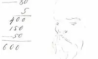 تصور ذهنی داستایوسکی از جنایت و مکافات