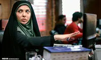 پشت صحنه سریال حوالی پاییز