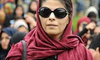مریم حیدرزاده: نگرانم عشق منقرض شود!
