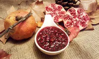 طرز تهیه ترشک انار؛ ملس و خوشمزه