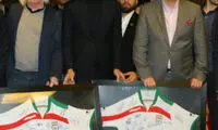 برانکو و شفر در جمع امید‌ها حاضر شدند