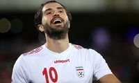 انصاری‌فرد: اصلا فکر نمی‌کردم ۱۴ گل بزنیم