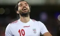 انصاری‌فرد: اصلا فکر نمی‌کردم ۱۴ گل بزنیم