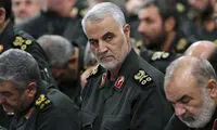 روایت شخصیت‌ها و اندیشکده‌ها از سردار قاسم سلیمانی