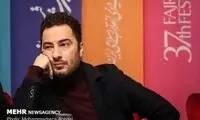 فیلمبرداری «شب، داخلی، دیوار» متوقف شد
