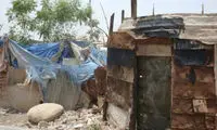 این جا نیز عربستان است +عکس