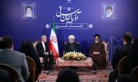 روحانی: دولت، مشکلی برای واگذاری معادن ندارد