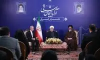 روحانی: دولت، مشکلی برای واگذاری معادن ندارد