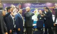 قالیباف، رسما کاندیدای انتخابات مجلس شد