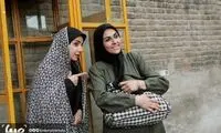 پخش سریال «بیگانه‌ای با من است» در آبان ماه