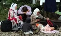 دوقطبی احترام- بی احترامی به مهاجران و پناهندگان