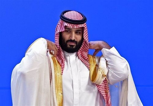 تشدید نظارت بن‌سلمان بر شبکه‌های اجتماعی