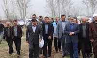 سفر وزیر کشور به قزوین برای مقابله با ریزگردها