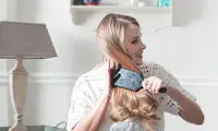 7 ماسک خانگی برای موهای خشک