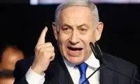 نتانیاهو طرح الحاق منطقه «غور اردن» را لغو کرد