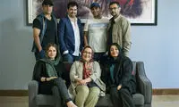 بازگشت شهاب حسینی با «لابیرنت» به سینماها