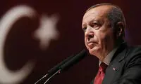 اردوغان: از هرکجا که دلمان بخواهد سلاح می‌خریم