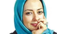 نفیسه روشن:از فضای مجازی متنفرم