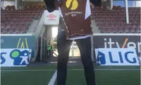 خانمی که سوشا مکانی را به نروژ برد