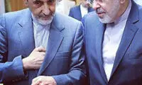 عکس: واکنش ولایتی به اجرای برجام