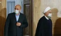 رسانه دولت به قالیباف: شما آدرس غلط می‌دهید!