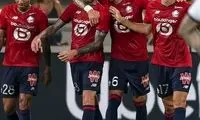 پایان سلطه PSG بر سوپرجام فرانسه