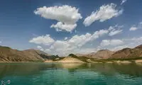 عکس: طبیعتِ پارک ملی لار