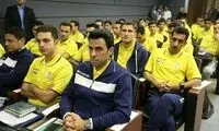 انتقاد محسن ترکی از فدراسیون فوتبال