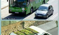 ⁣اقدامی جالب در اسپانیا