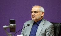 حاجی‌میرزایی: سال تحصیلی ۹۹ ترکیبی خواهد بود