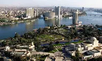 گشت و گذار در شهر باستانی قاهره