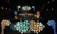 حضور بزرگان در جشنواره موسیقی فجر