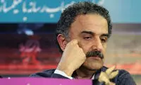 انتقادات کارگردان سریال «ماه و پلنگ» از تلویزیون