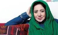 شهره لرستانی: به خاطر عشقم 40 کیلو لاغر شدم