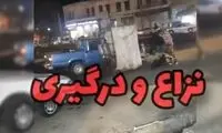 دستور دستگیری ضاربانِ زباله‌گرد صادر شد
