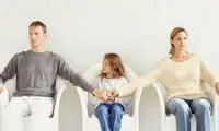 نقش والدین در کاهش آسیب‌ پذیری کودکان