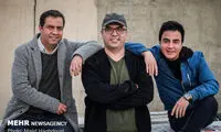 فصل دوم «بالش‌ها» پروانه ساخت گرفت