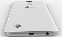 تصاویر لو رفته از گوشی LG V5