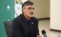 محمدرضا فرزین مدیرعامل بانک ملی شد